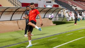 بِالفيديو: سعيود يُبدع بِتمريرتَين حاسمتَين