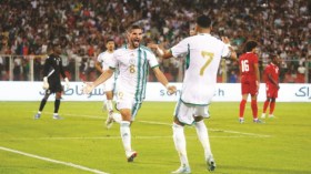 حول اكتظاظ عيادة “محاربي الصّحراء” بِالمُصابين