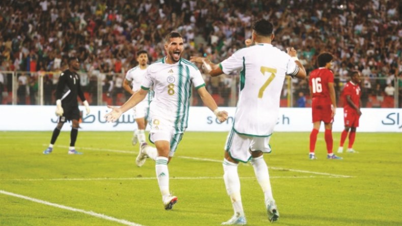 حول اكتظاظ عيادة “محاربي الصّحراء” بِالمُصابين