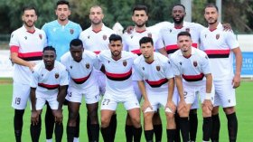 بيان لِإدارة نادي اتحاد العاصمة