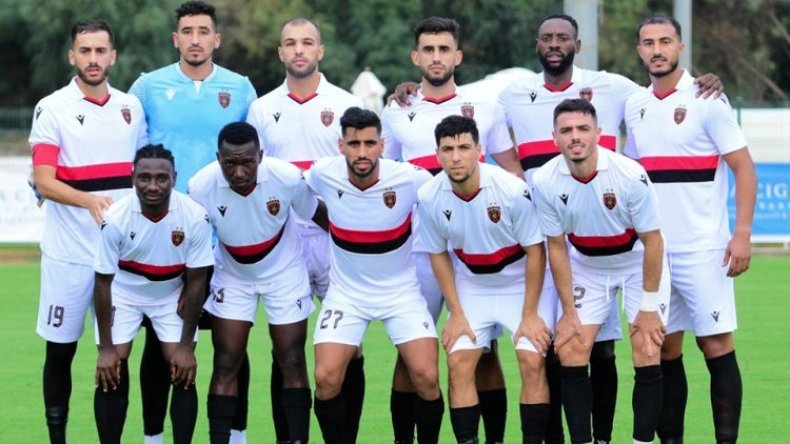 بيان لِإدارة نادي اتحاد العاصمة