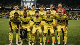 بِالفيديو: فارسي يخسر هذه الكأس