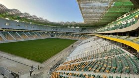 شبيبة القبائل لن تخوض مقابلاتها في ملعب “حسين آيت أحمد”