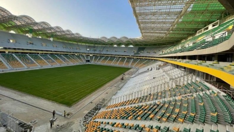 شبيبة القبائل لن تخوض مقابلاتها في ملعب “حسين آيت أحمد”