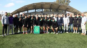 هذا أوّل لاعب يستدعيه بيتكوفيتش لِمُواجهتَي الطوغو