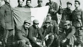 شهداء الثورة يعودون عبر تقنيات الذكاء الاصطناعي