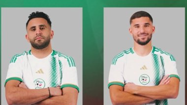 AFCON 2025 Qualifiers: Mahrez, Aouar Won’t Play Against Liberia