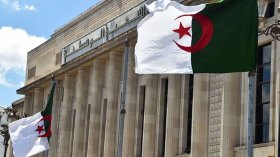 برلمان أمريكا الوسطى يهنئ الجزائر على انضمامها إلى “الأيبا”