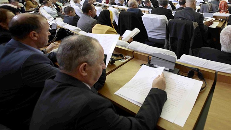 النواب مدعوون لإيداع مقترحاتهم التشريعية والاستعداد لمساءلة الحكومة