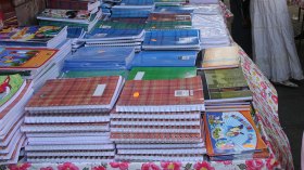 خرجات رقابية إلى المحلات والمكتبات والمعارض