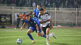 بِالفيديو: وفاق سطيف يقطف ثمار مباراة رفع ستار البطولة الوطنية