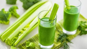 9 فوائد صحية لعصير الخضروات
