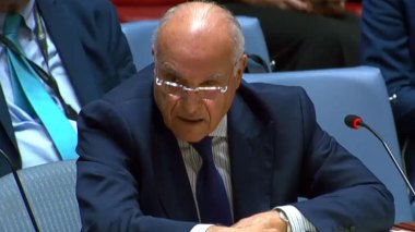 Zionist Escalation: Ahmed Attaf Warns of a Regional War