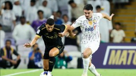 عطال يعود بقوة ويطمئن بيتكوفيتش على الجهة اليمنى لدفاع “الخضر”