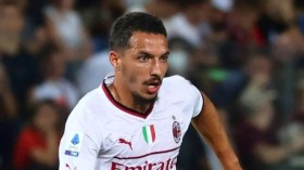 إدارة الميلان تتّخذ هذا القرار الذي يهمّ بن ناصر