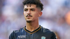 بشير بلومي لتكرار مشوار محرز وبن رحمة