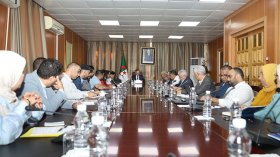 عودة النقاش حول الدعم المباشر لتحسين معيشة الطالب