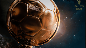 نهاية حقبة ميسي ورونالدو.. الإعلان عن المرشحين للفوز بالكرة الذهبية
