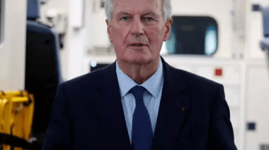 France: un nouveau gouvernement attendu la semaine prochaine!