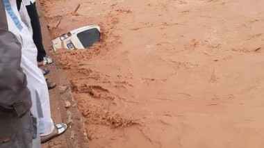 Inondations dans le sud: 4 corps sans vie repêchés en 24h