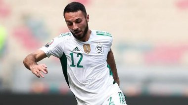 FIFA: Ohod Saudi Club to Pay 1.8M Euros to Haris Belkebla