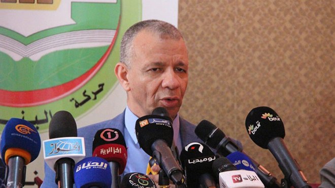 البناء: عزم الرئيس تبون على الحوار الوطني مختلف عن سابقيه