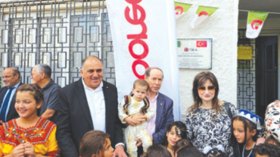 إعادة فتح مركز الرعاية النفسية في بن طلحة بالعاصمة