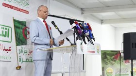 أول استحقاق انتخابي بلا مقاطعة من الأحزاب