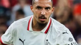 Ismaël Bennacer indisponible quatre mois