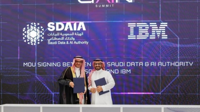 مذكرة تفاهم بين الهيئة السعودية “سدايا” ومنظمة التعاون الاقتصادي والتنمية
