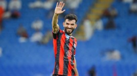 بِالفيديو: سعيود يتأهّل