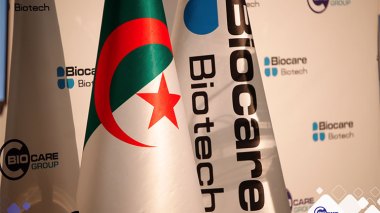 First 100% Algerian insulin will be on the market in a few days