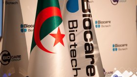 أول أنسولين جزائرية ذات الأثر السريع في الأسواق في غضون أيام