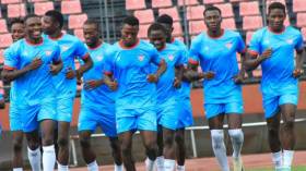 مدرّب ليبيريا يستدعي 24 لاعبا لِمواجهة “الخضر”
