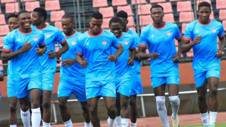 مدرّب ليبيريا يستدعي 24 لاعبا لِمواجهة “الخضر”