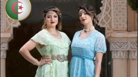 البلوزة الوهرانية تسيل لعاب “الوجديات” ومحاولة نسبها للمغرب تشعل الشبكات!