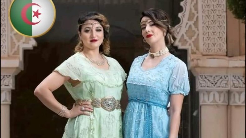 البلوزة الوهرانية تسيل لعاب “الوجديات” ومحاولة نسبها للمغرب تشعل الشبكات!