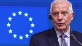 تخوف أوروبي من”حرب شاملة” في الشرق الأوسط