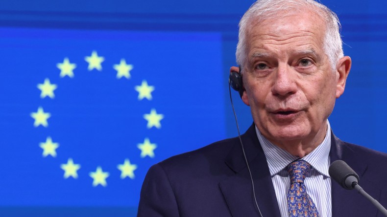 تخوف أوروبي من”حرب شاملة” في الشرق الأوسط