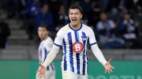 لاعب مُغترب يُغيّر جنسيته الرّياضية من الألمانية إلى الجزائرية