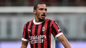 لِهذا السبب فشلت صفقة انتقال بن ناصر إلى أتليتيكو مدريد