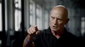 رئيس المخابرات الصهيونية السابق يطالب بوقف الحرب واعادة الأسرى