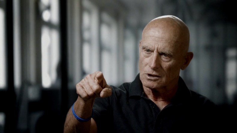 رئيس المخابرات الصهيونية السابق يطالب بوقف الحرب واعادة الأسرى