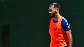 بولحية ينضمّ إلى هذا النّادي