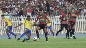 قرار بِخصوص مباراة “المولودية- البارادو”