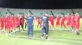 إيقاف مسؤول رياضي قلّد توقيع لاعبه