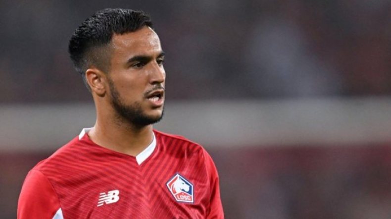 جديد آدم الوناس وسوق الانتقالات