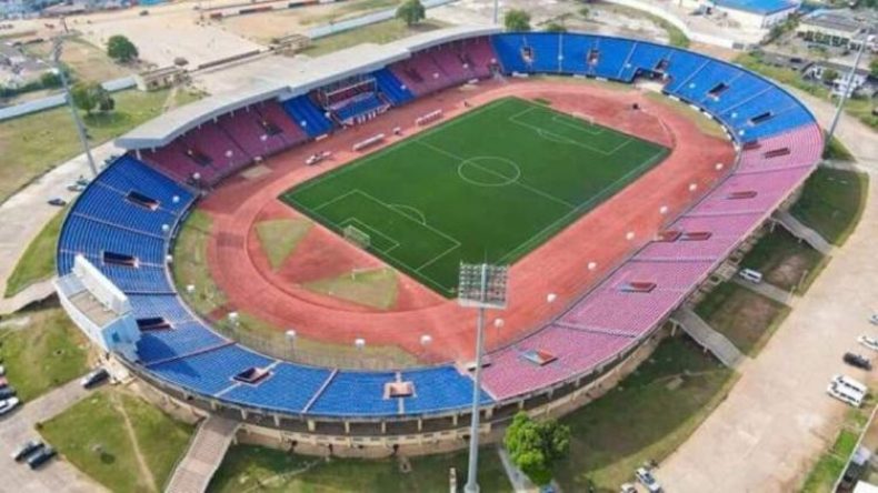 أسعار تذاكر مباراة ليبيريا والجزائر