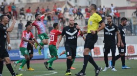 “الفيفا” تنقل للجزائريين مقابلات القسم الثاني إلكترونيا ومجّانا