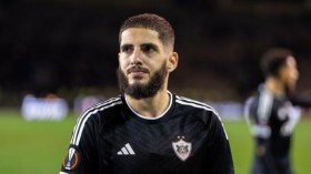 لِهذا السّبب تأخّرت المباراة الأوروبية لِبن زية